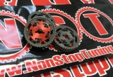 NST Adjustable Cam Gears